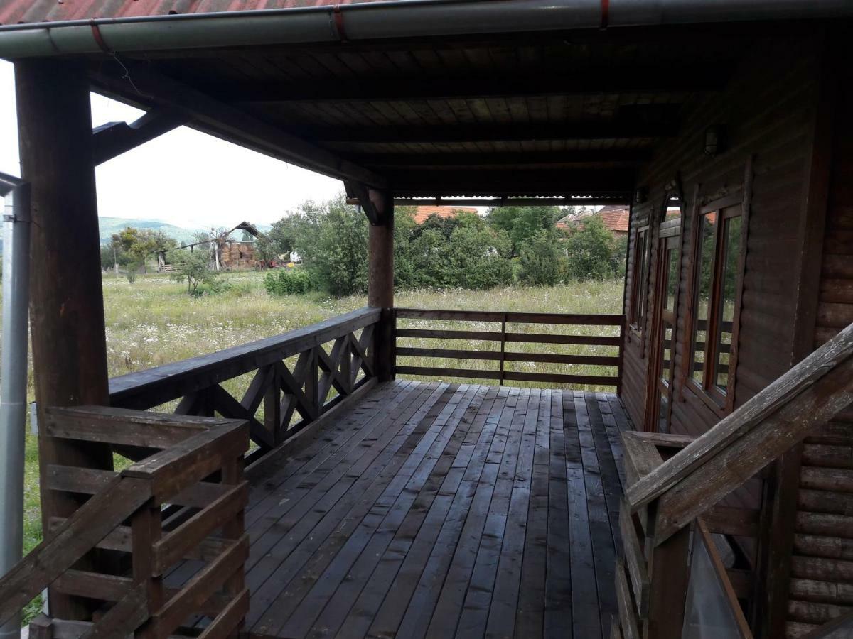 Casa Delureni Εξωτερικό φωτογραφία