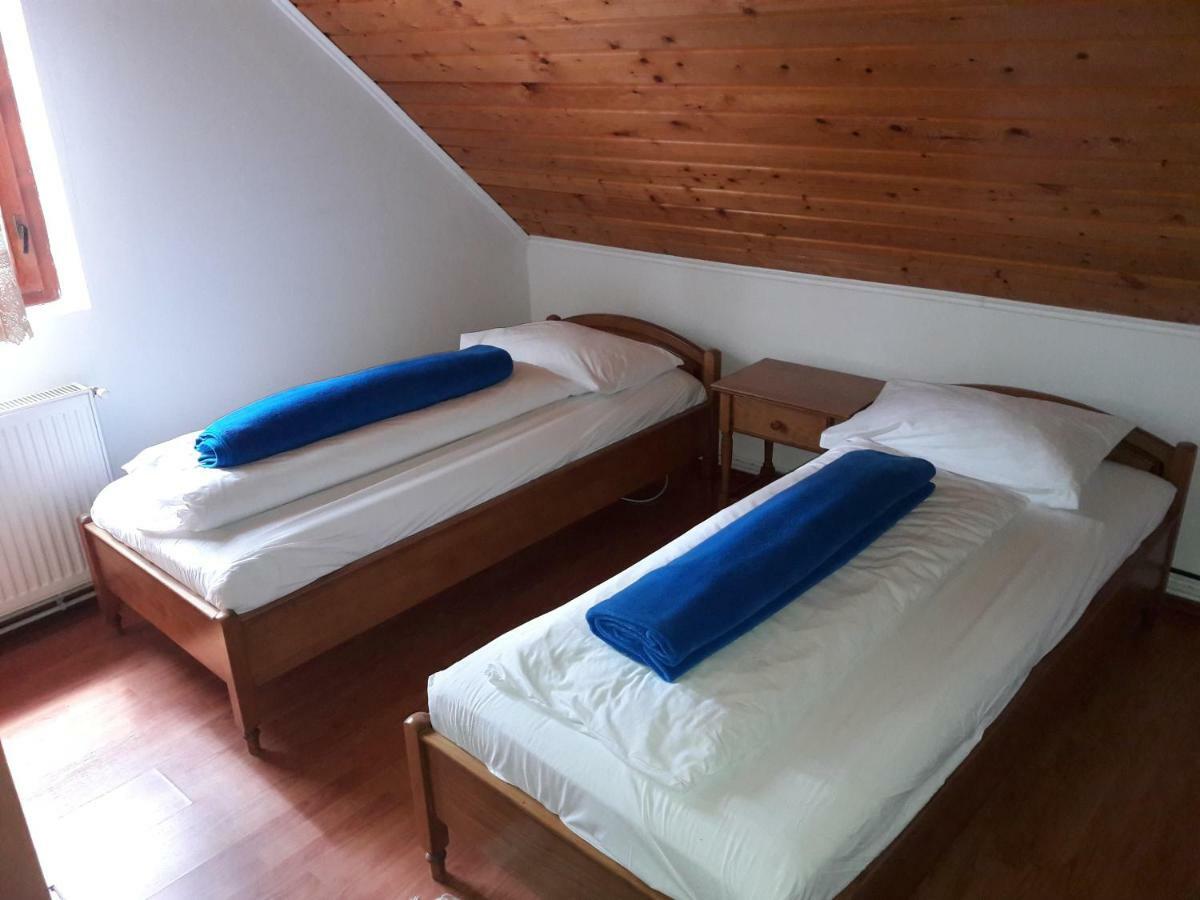 Casa Delureni Εξωτερικό φωτογραφία