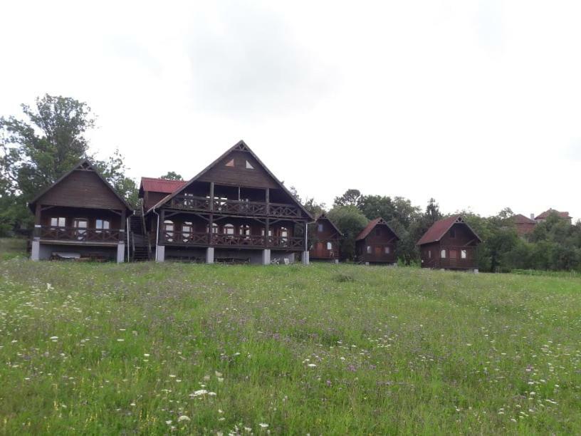 Casa Delureni Εξωτερικό φωτογραφία