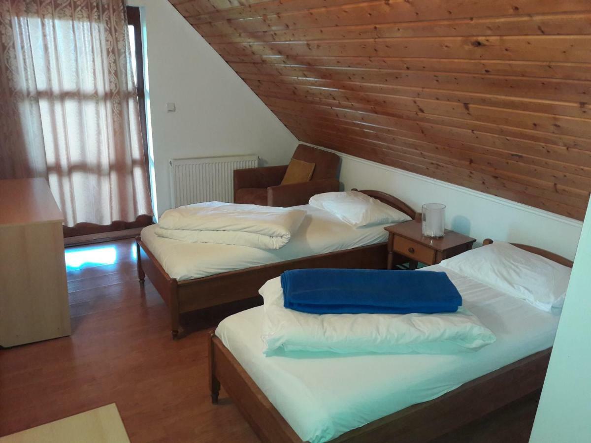 Casa Delureni Εξωτερικό φωτογραφία