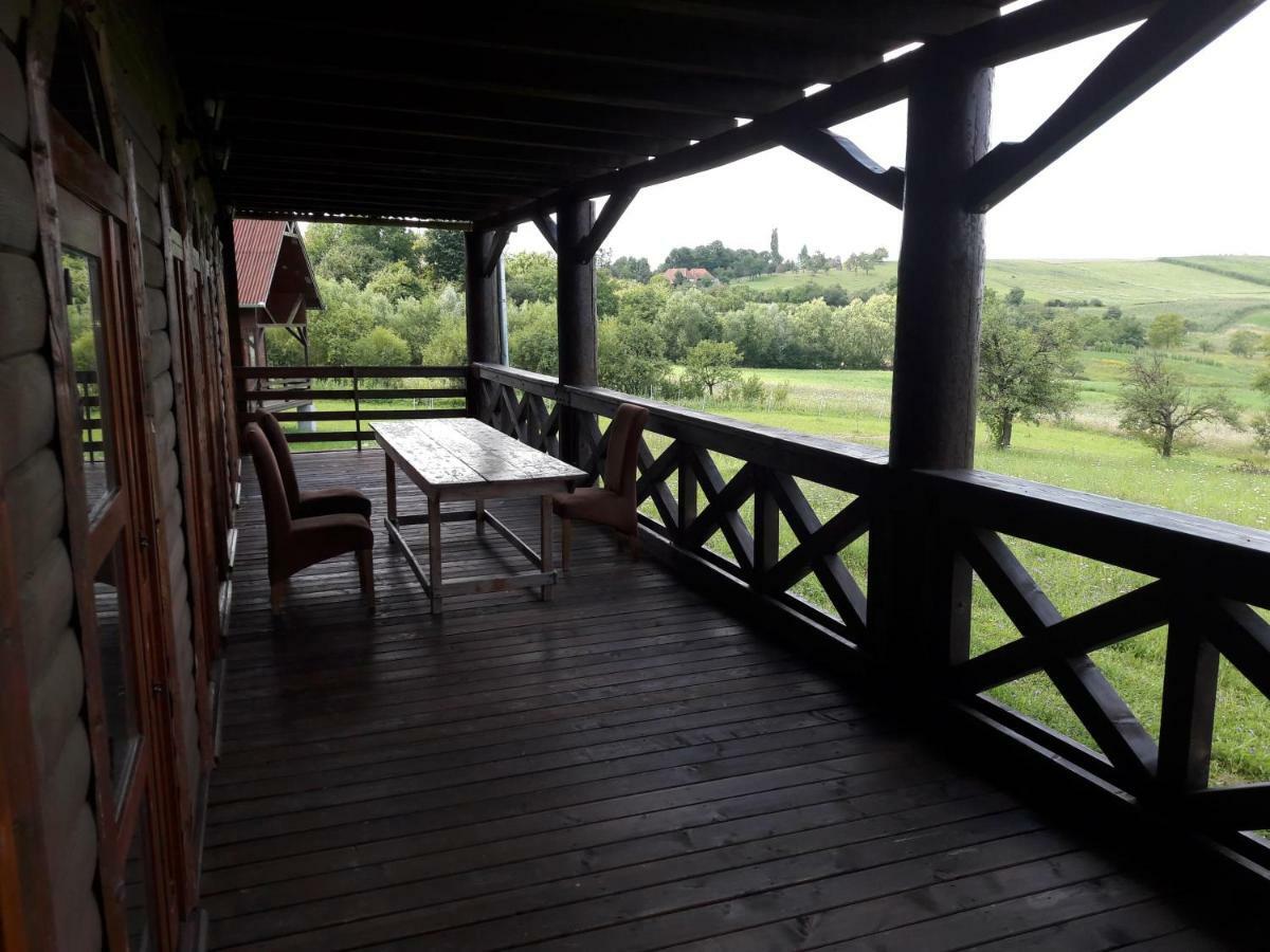 Casa Delureni Εξωτερικό φωτογραφία